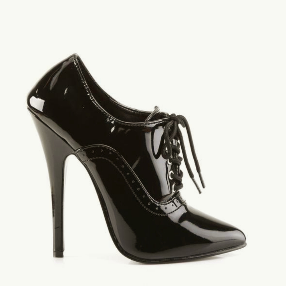 DEVIOUS DOMINA-460 PUMPS
